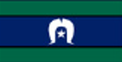 Torres Strait Islander Flag